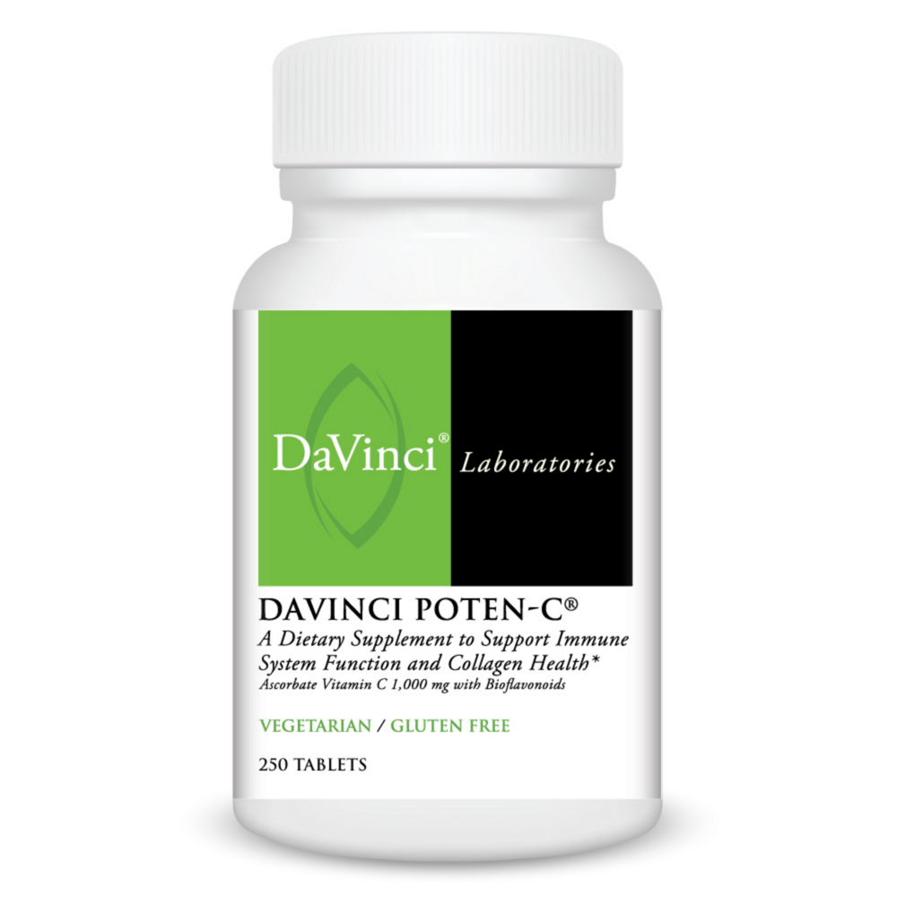 DaVinci Poten-C®