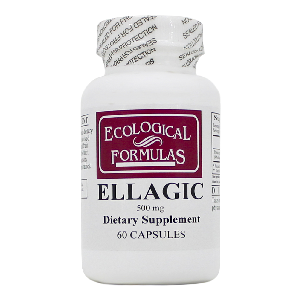 Ellagic Acid