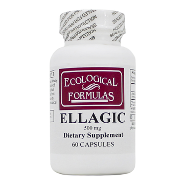 Ellagic Acid