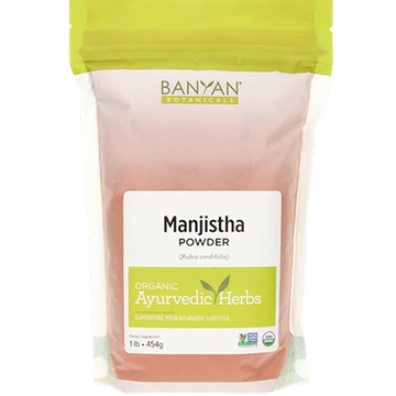 Manjistha Powder
