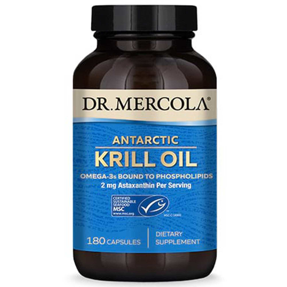 Krill Oil