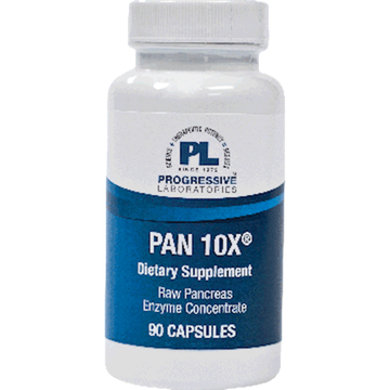 Pan 10x