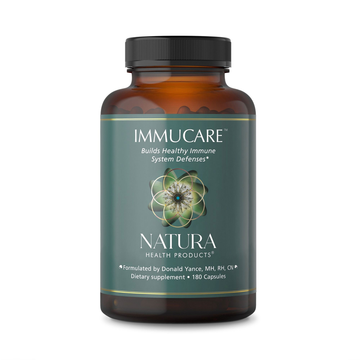 Immucare® - Capsules