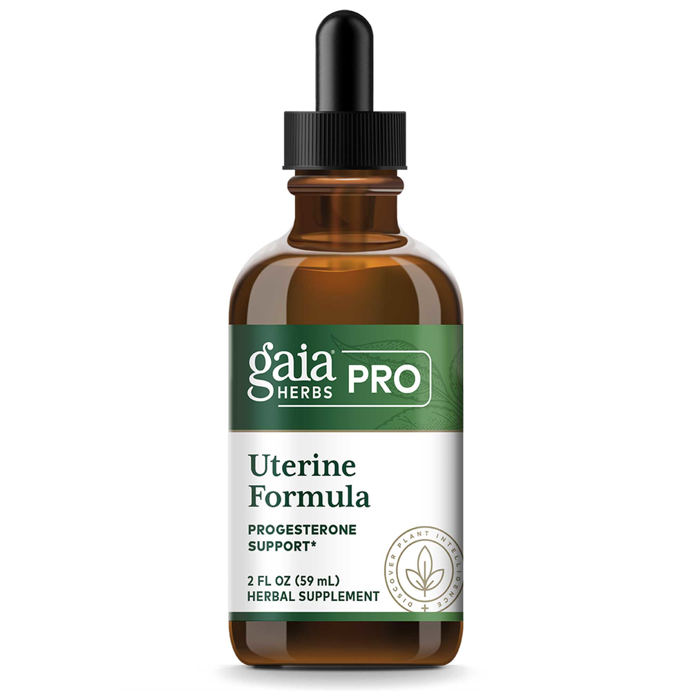 Uterine Formula