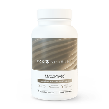 MycoCeutics MycoPhyto Complex