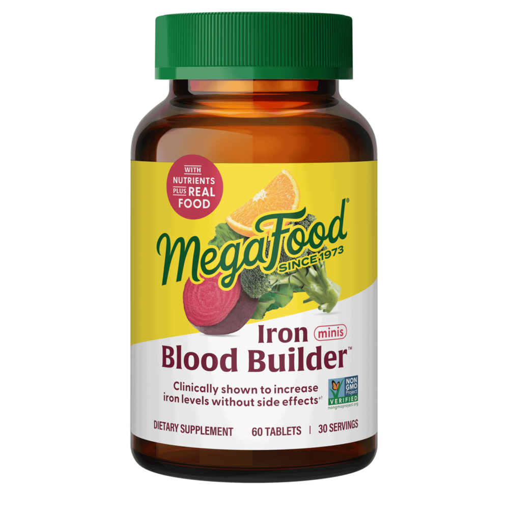 Blood Builder® Minis
