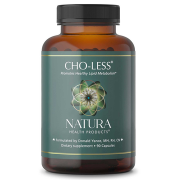 Cho-Less® (California Only)