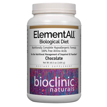 ElementAll Biological Diet - Chocolate