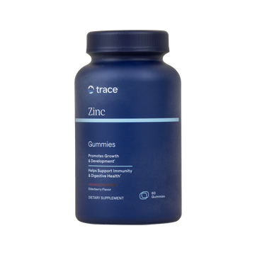 Zinc Gummies