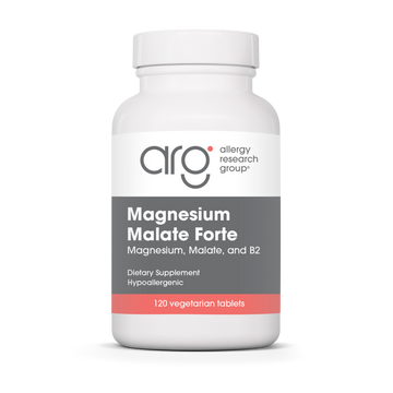 Magnesium Malate Forte