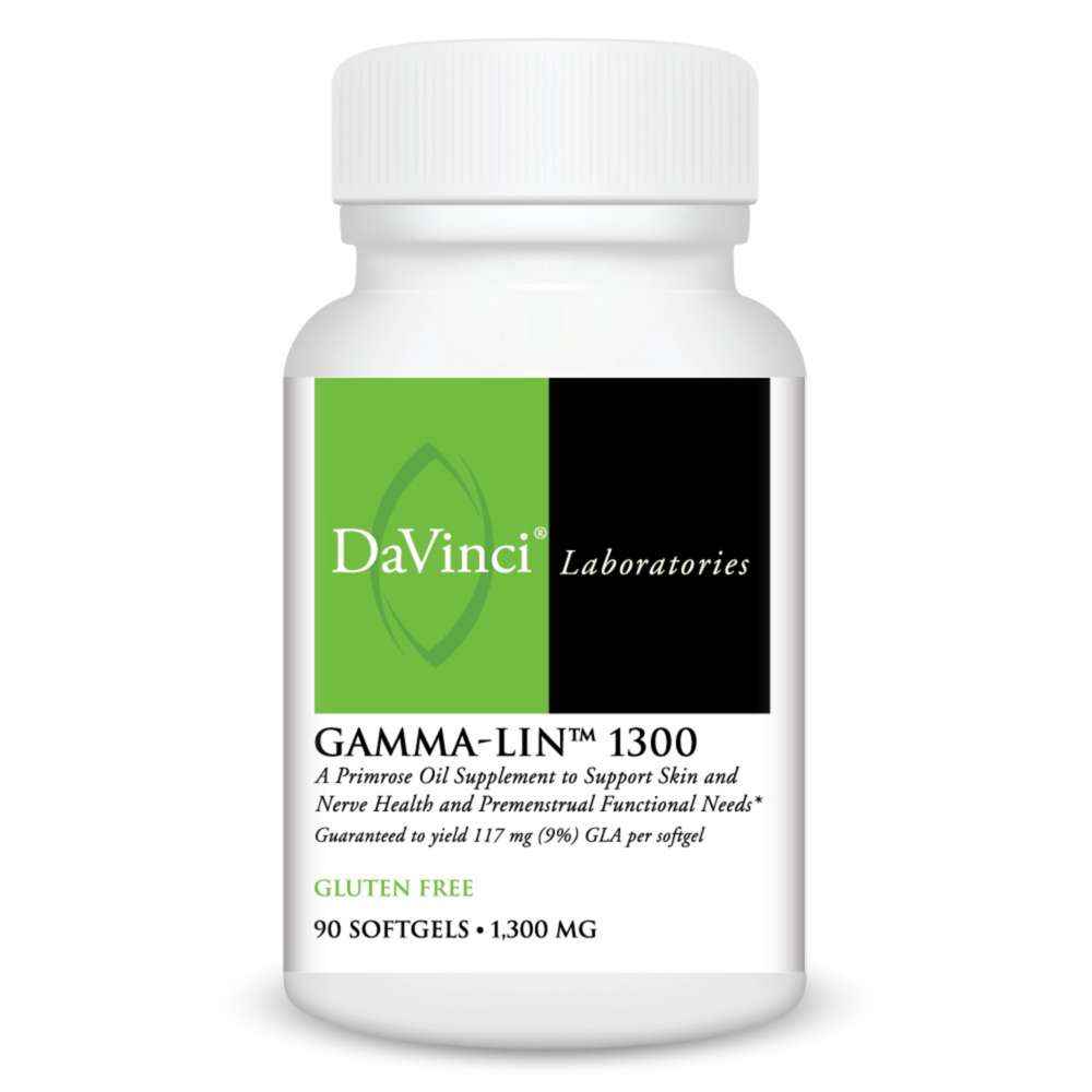 Gamma Lin 1,300mg
