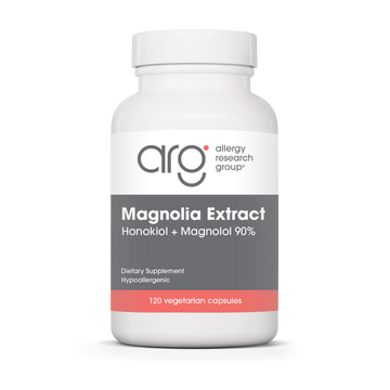 Magnolia Extract Honokiol + Magnolol 90%