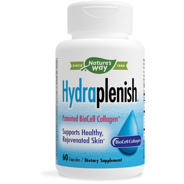 Hydraplenish