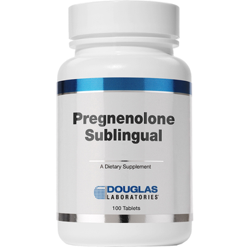 Pregnenolone (5mg)