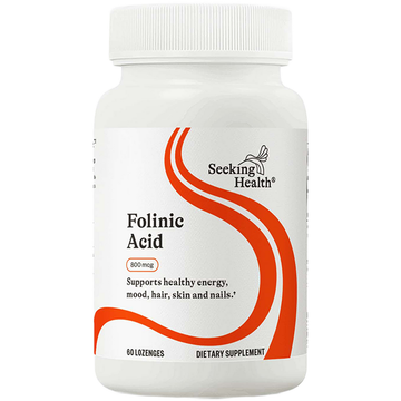 Folinic Acid Lozenge