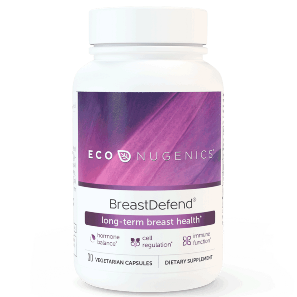 BreastDefend