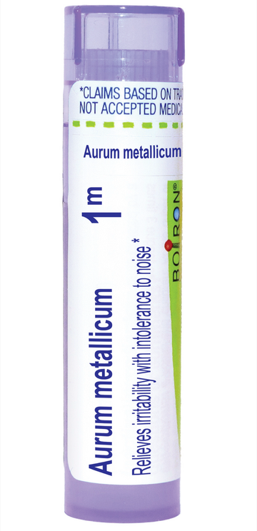 Aurum Metallicum 1m