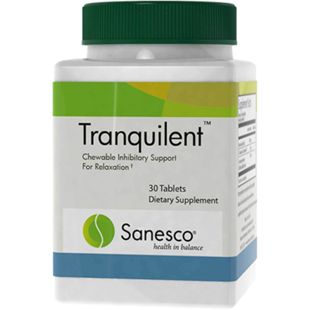 Tranquilent™