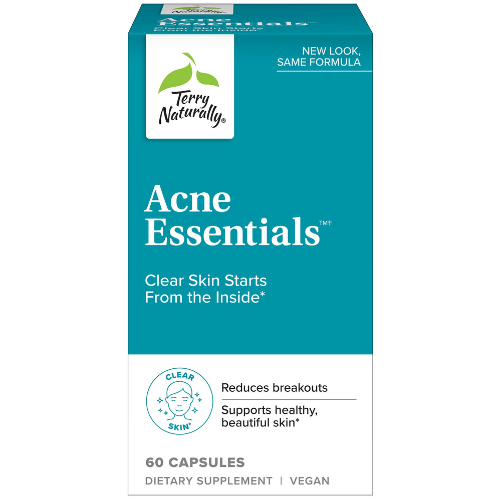Acne Essentials™†