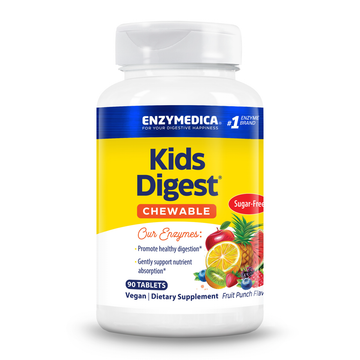 Kids Digest Chewable