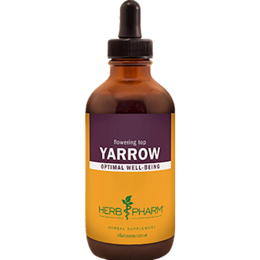 Yarrow