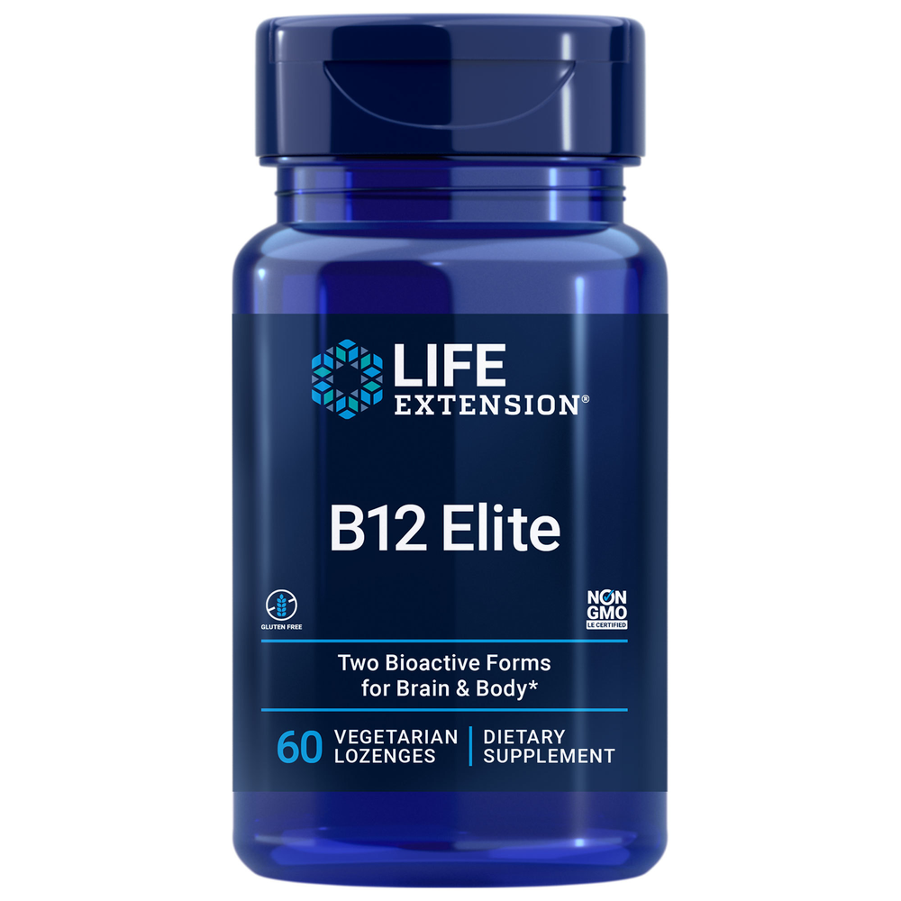 B12 Elite