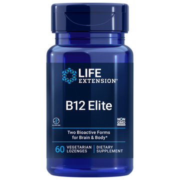 B12 Elite