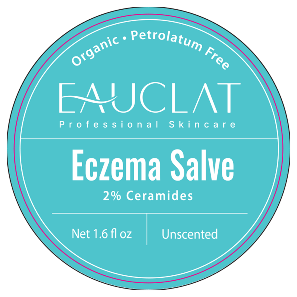 Eczema Salve (ScentFree)