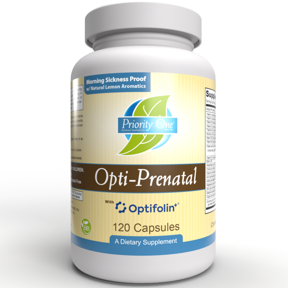 Opti-Prenatal