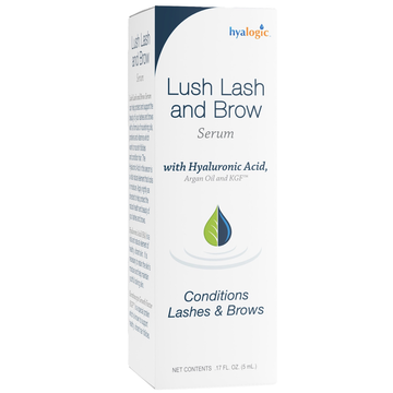 Lush Lash and Brow Serum