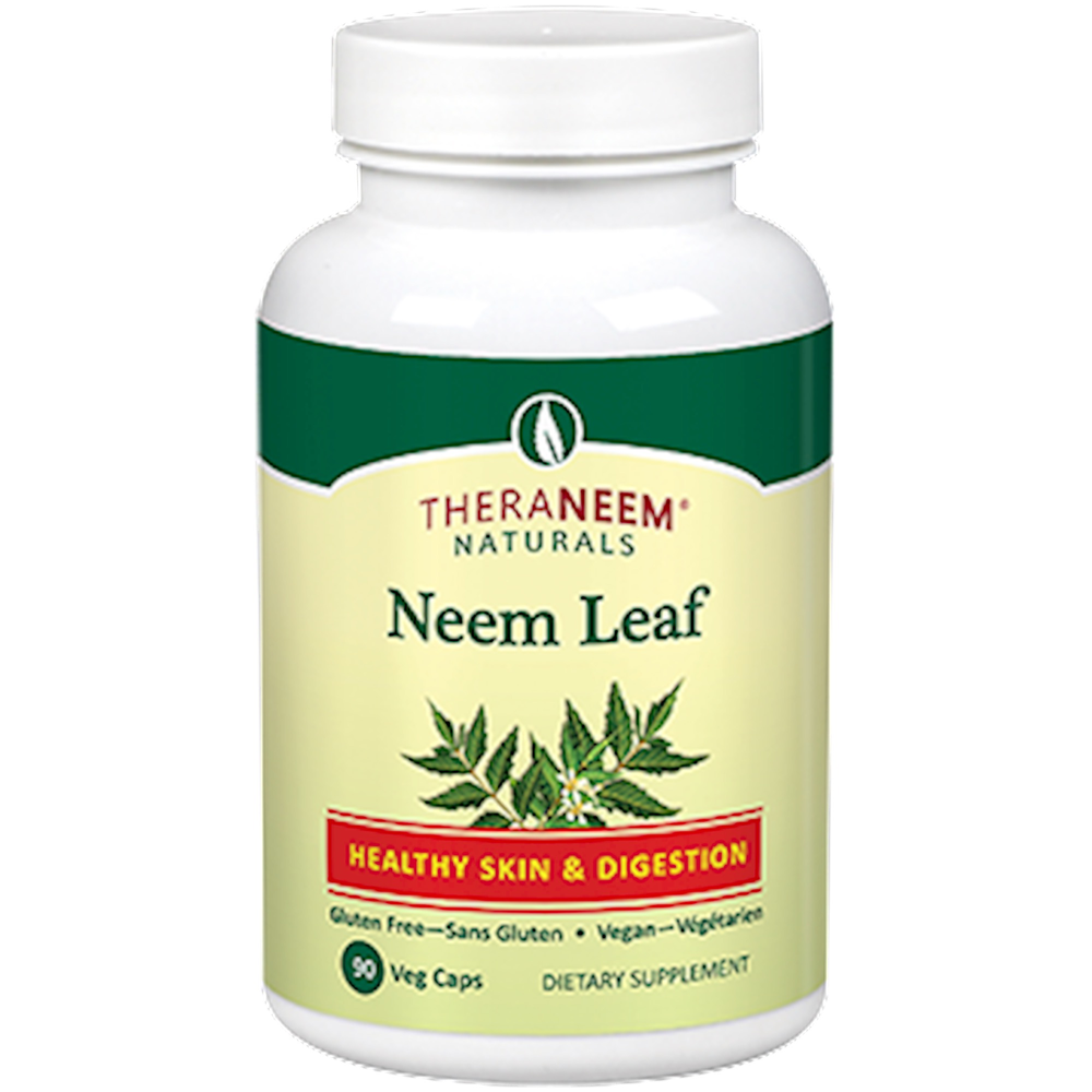 Neem Leaf V-Caps