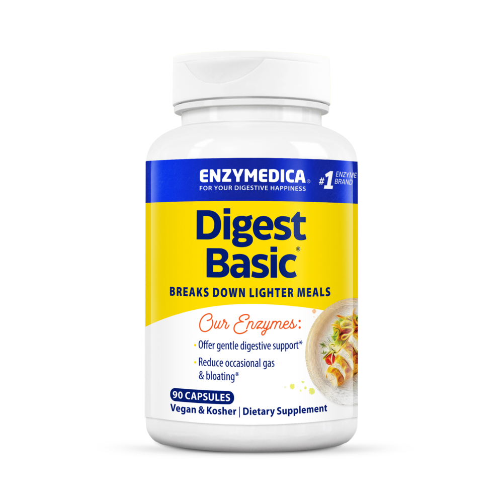 Digest Basic