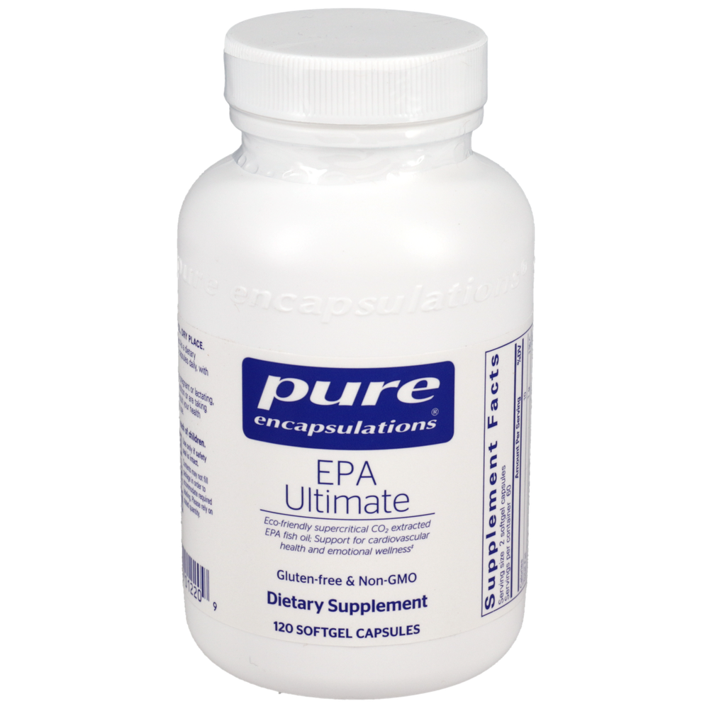 EPA Ultimate
