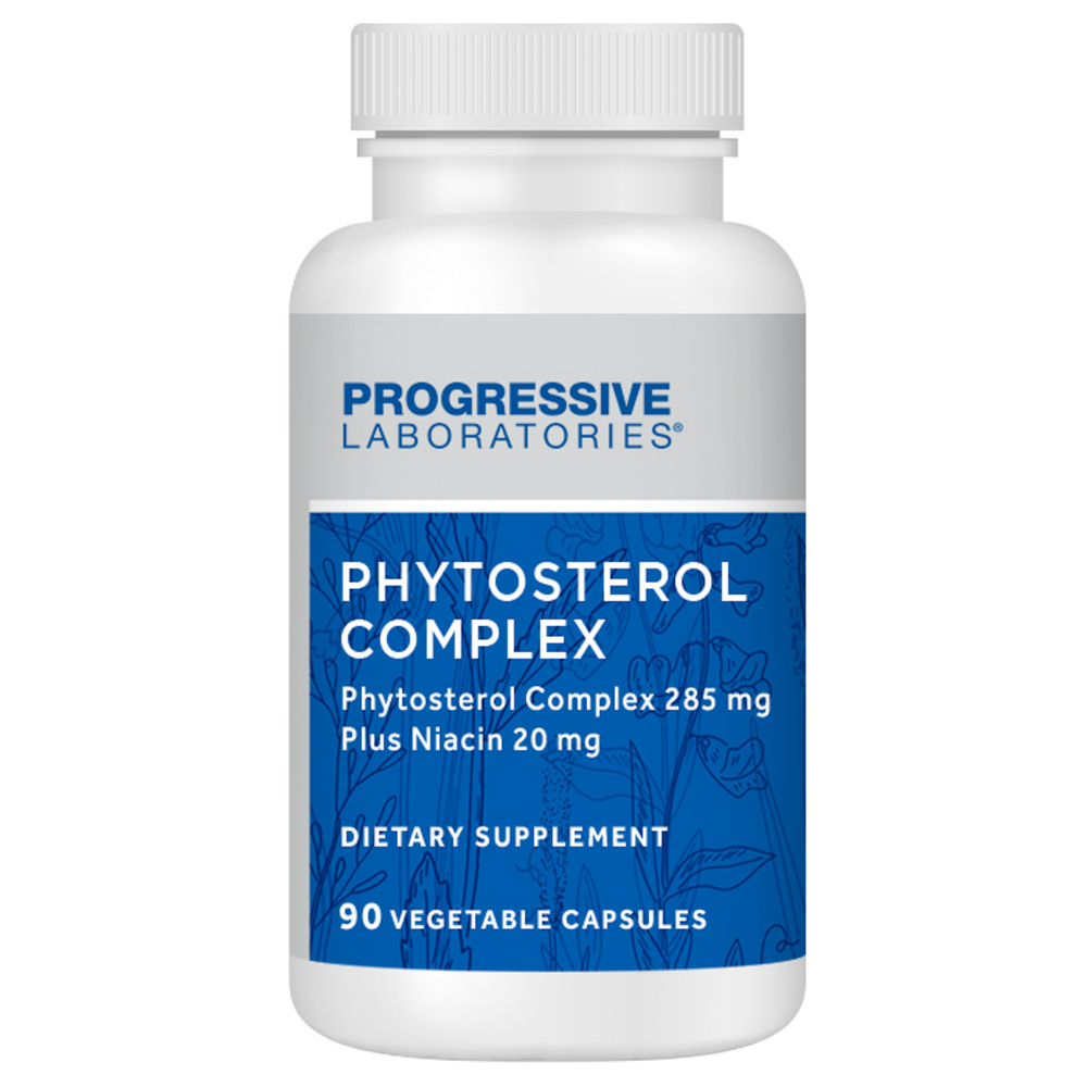 Phytosterol Complex