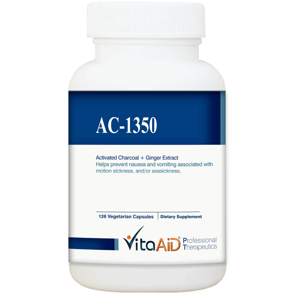 AC-1350 (USP-Grade Activated Charcoal)