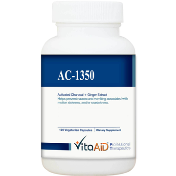 AC-1350 (USP-Grade Activated Charcoal)