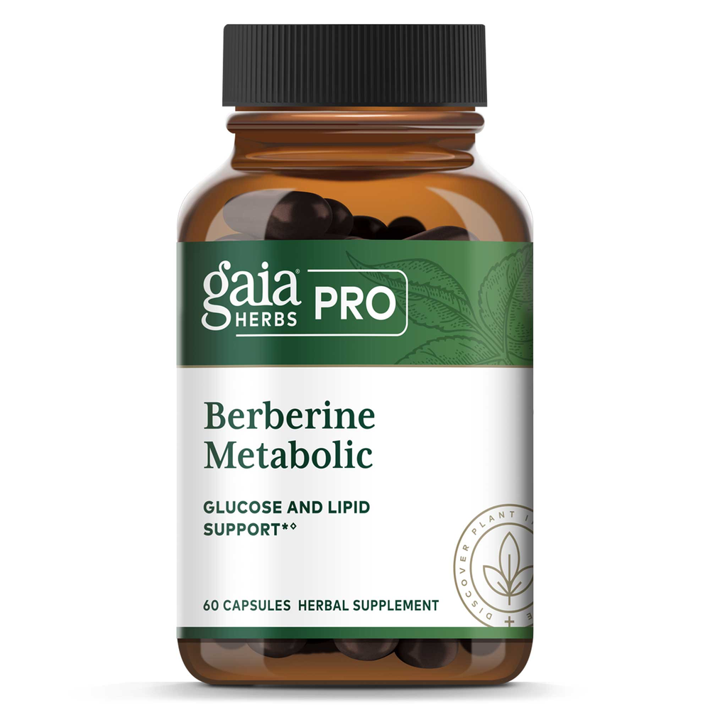Berberine Metabolic