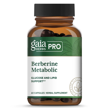 Berberine Metabolic