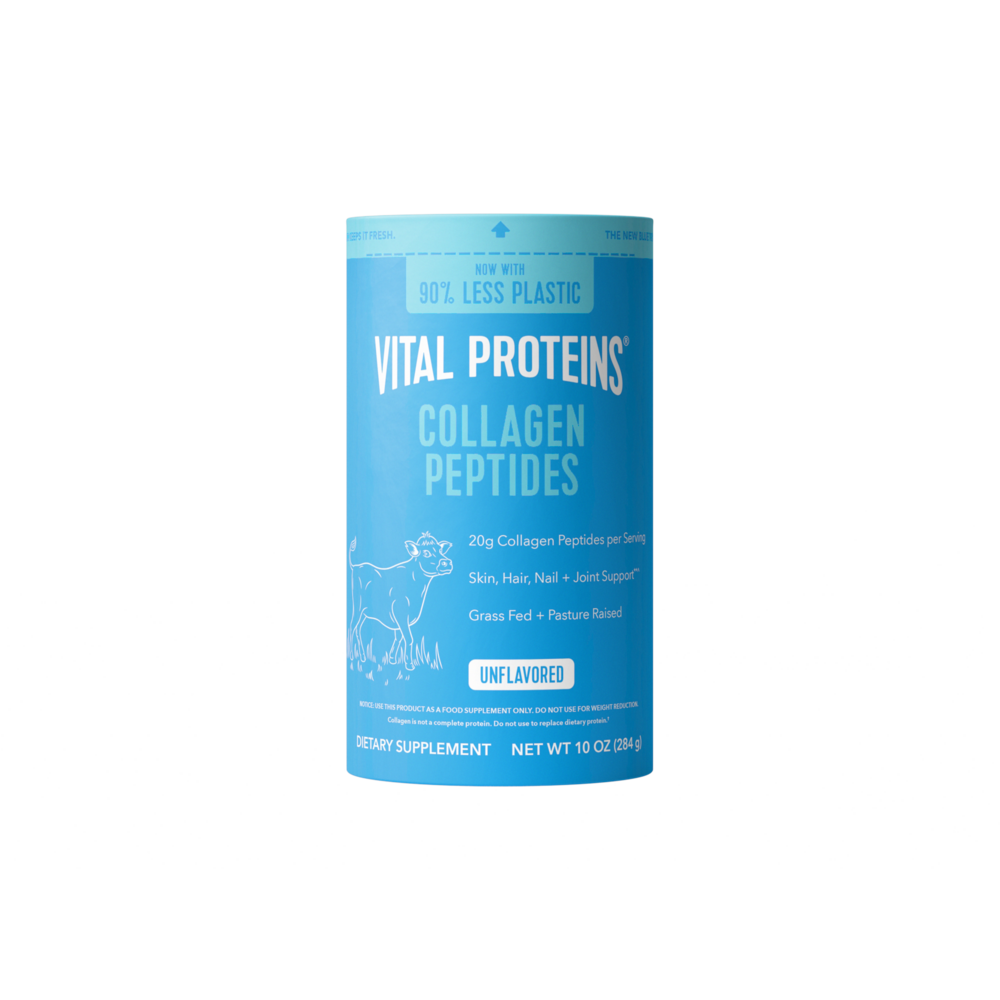 Collagen Peptides (Unflavored)