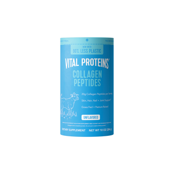 Collagen Peptides (Unflavored)