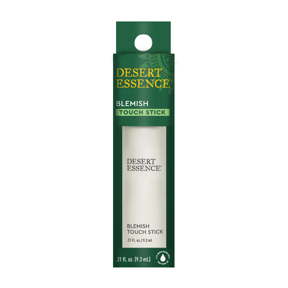 Tea Tree Oil Blemish Touch Stick