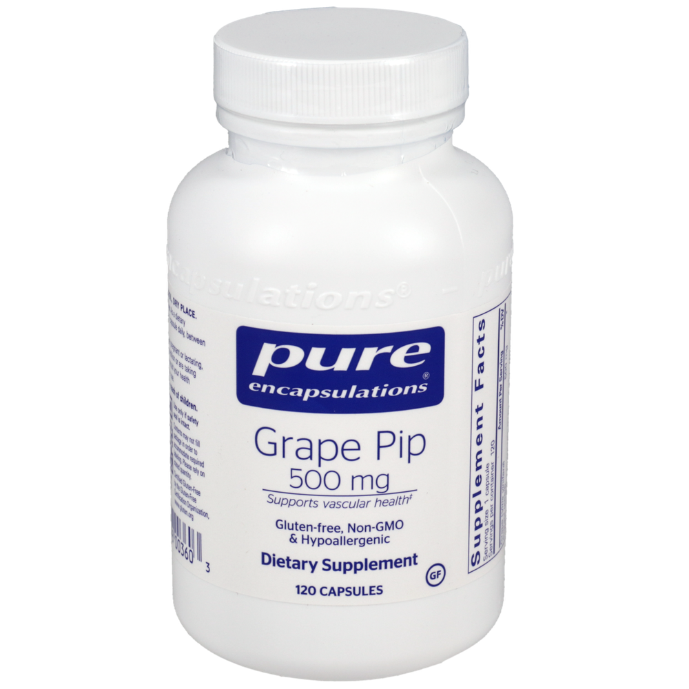 Grape Pip 500mg