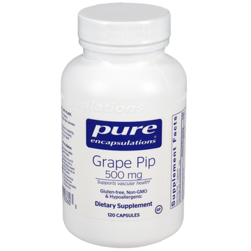 Grape Pip 500mg