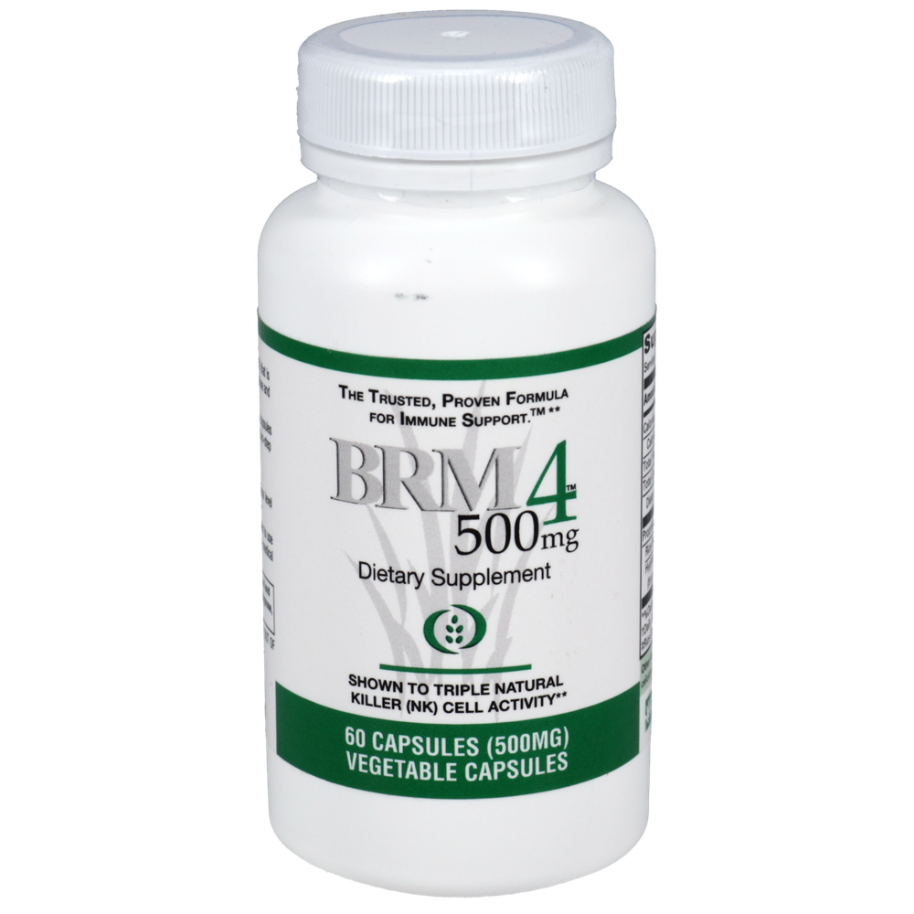 BRM4 500mg