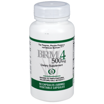 BRM4 500mg