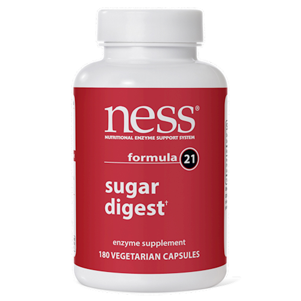 Sugar Digest formula 21