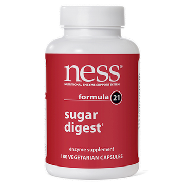Sugar Digest formula 21