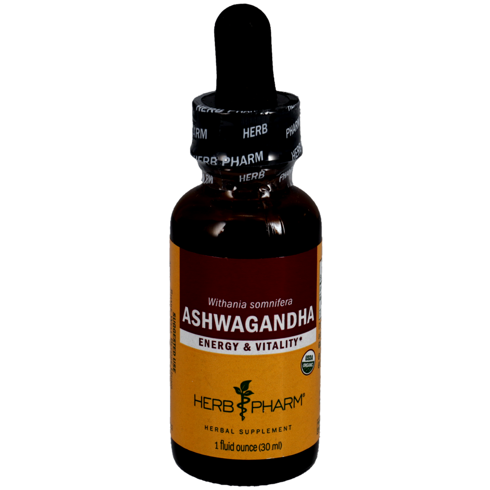 Ashwagandha