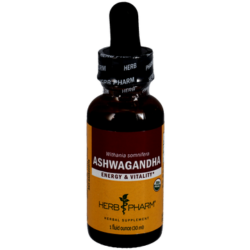 Ashwagandha