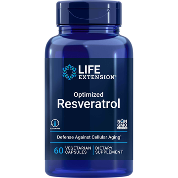 Optimized Resveratrol Elite™